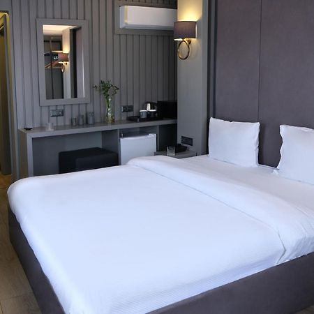 Dilens Bosphorus Hotel Istambul Exterior foto